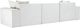 TOV Furniture Mindy Cream Modular Sofa-4