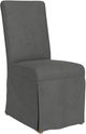 Riverside Furniture Mix-N-Match Chairs 2-Piece Slate Parsons Upholstered Chair Set-1