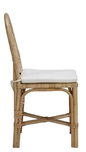 Bramble Customizable Oceana Dining Side Chair-3