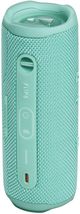 JBL® Flip 6 Teal Portable Speaker-2