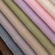 Malouf® Woven Brushed Microfiber Ivory Full Sheet Set-4