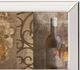 Classy Living Mallett, K. Vintage l 22" Wall Art-2