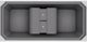 Vent-A-Hood® Designer Series 66" Gunsmoke Island Range Hood-3