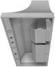 Vent A Hood® Premier Magic Lung® 48" Stainless Steel Wall Mounted Range Hood-2