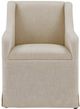 Forty West Baker Beige Dining Chair-2