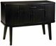 Standard® Furniture Bryant Black Sideboard-0