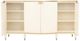 Michael Amini® La Terrazza Creamy Pearl Sideboard-1