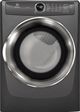 Electrolux 8.0 Cu. Ft. Titanium Front Load Electric Dryer-0