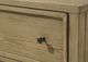 Crown Mark Sienna Natural Chest-3