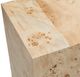 Crestview Collection Marabella Natural Console Table-3