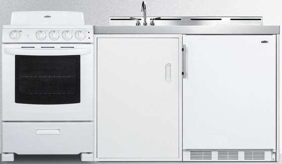 Kitchen all in one appliance hotsell