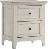 Rustic White