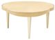 Michael Amini® Camellia Field Caramel Cocktail Table-1