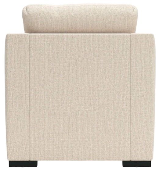 Benchcraft® Lango Jute Chair-3
