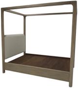 Beige-Weathered Mango