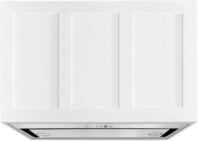 Best Velato 22" Stainless Steel Custom Insert Range Hood-3