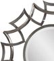 Bassett Mirror Orlando Mercury Wall Mirror-1