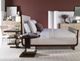 Century® Signature 6" High Upholstered Screen-2