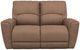 La-Z-Boy® Cassian Tawny Manual Reclining Loveseat-1