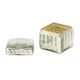 A & B Home Silver 5" Box-1