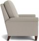 Bassett® Furniture Customizable Thompson Tall Back Recliner-2