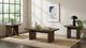 Coaster® Decker Walnut Coffee Table-1