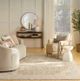 Nourison Home™ Retreat Green 5'x8' Area Rug-5
