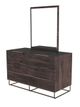 VIG Furniture Nova Domus Dark Rovere Dresser-1