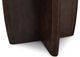 Bassett® Furniture Dresden Currant Dark Cherry 54" Round Dining Table-4