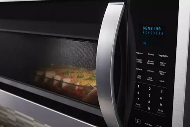 Whirlpool® 1.9 Cu. Ft. Fingerprint Resistant Stainless Steel Over the Range Microwave-7