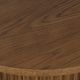 Jofran Inc. Auden Chestnut Cocktail Table -3