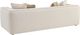 TOV Furniture Tristine Cream Sofa-4