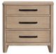 Parker House® Breckenridge Mocha Medium Brown Nightstand-2