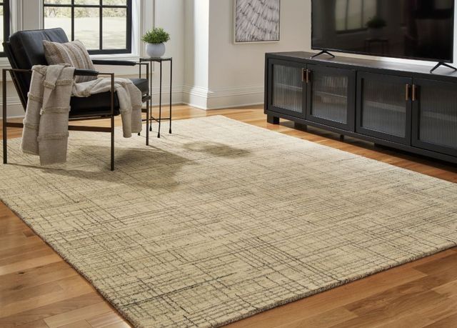 Signature Design by Ashley® Janston 8'x10' Large Area Rug-3