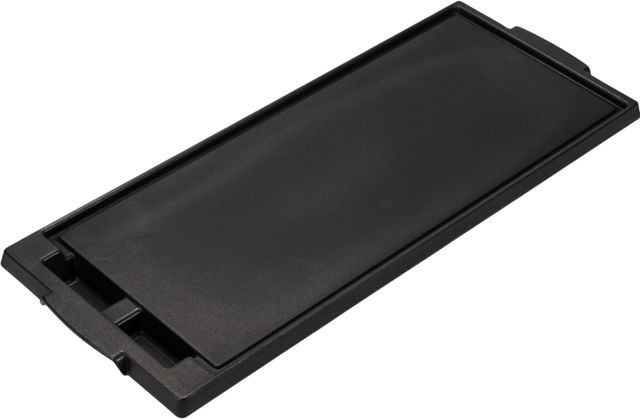 Whirlpool® Black Gas Range Griddle-1