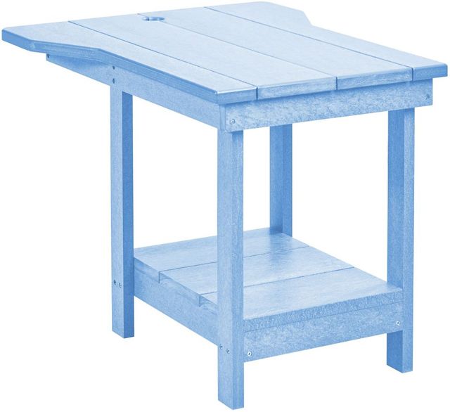 C.R. Plastics Generation Line Sky Blue Tête-À-Tête-0