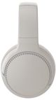 Panasonic White Over-Ear Wireless Headphone-2