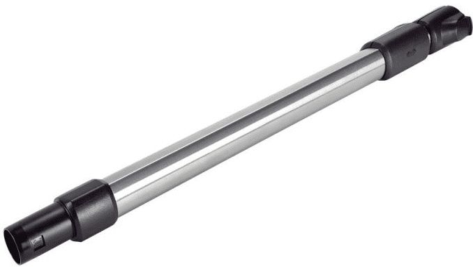Miele Stainless Vacuum Telescopic Wand