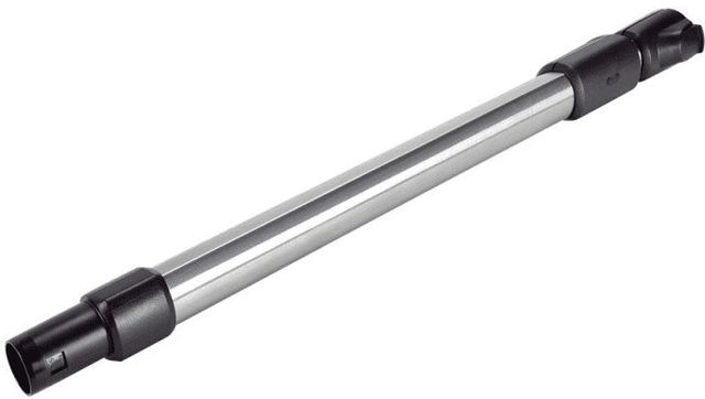 Miele Stainless Vacuum Telescopic Wand-0
