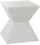Monarch Specialties Inc. White Accent Table -0