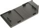 GE® Black 30" Cast Iron Griddle-1