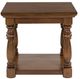 Signature Design by Ashley® Sturlayne Brown End Table-1
