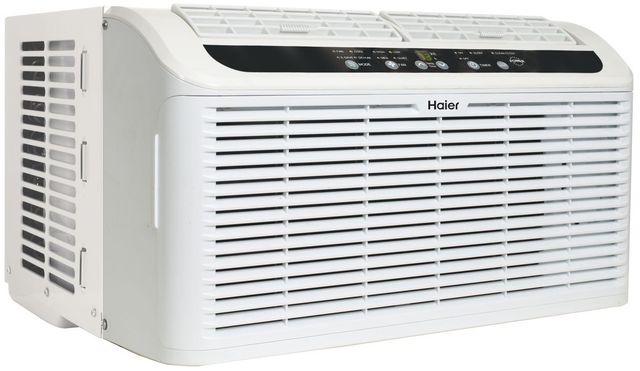 Haier Window Mount Air Conditioner-2