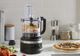 KitchenAid® 7 Cup Black Matte Food Processor-2