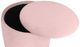 TOV Furniture Pri Blush Storage Ottoman-1