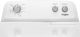 Whirlpool® 7.0 Cu. Ft. White Front Load Gas Dryer-3