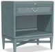 Vanguard® Furniture Customizable Make It Yours Jones 33" Nightstand-0
