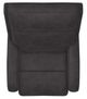 La-Z-Boy® Finley Chocolate Leather Power Rocking Recliner-4