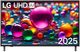 LG UA77 50'' 4K Ultra HD LED AI Smart TV-0