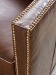 Lexington Home Customizable Shadow Play Hinsdale Leather Swivel Chair-3